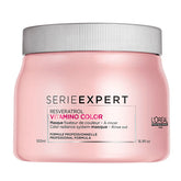 L'Oréal Série Expert Vitamino Color Hair Mask 500ml